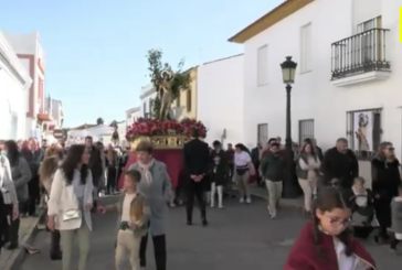 Video: Procesión de San Sebastián - La Redondela.