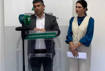 los Los ayuntamientos de Huelva recibirán más de 37 millones de euros de la Patrica