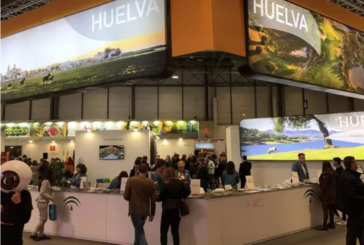 Huelva Turismo lleva a Fitur 
