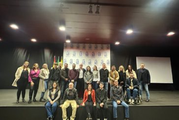 Presentado el jurado del LVI Concurso de Comparsas, Murgas, Cuartetos y Coros del Carnaval de Isla Cristina 2024