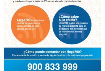 Conexiones móviles más veloces y mejor cobertura llegan a Isla Cristina con los despliegues 4G y 5G