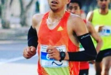 Youssef Izikki destaca en un Maratón de Sevilla de Récords
