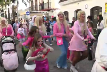 Martes de Concurso y Desfile de Disfraces, Carnaval de Isla Cristina 2024
