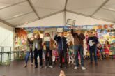 El Ayuntamiento de Isla Cristina entrega los premios institucionales del Carnaval 2024