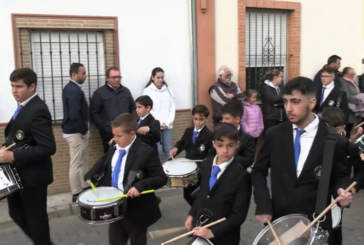 Video: Grupo de Percusión de la Banda de Música de Isla Cristina.