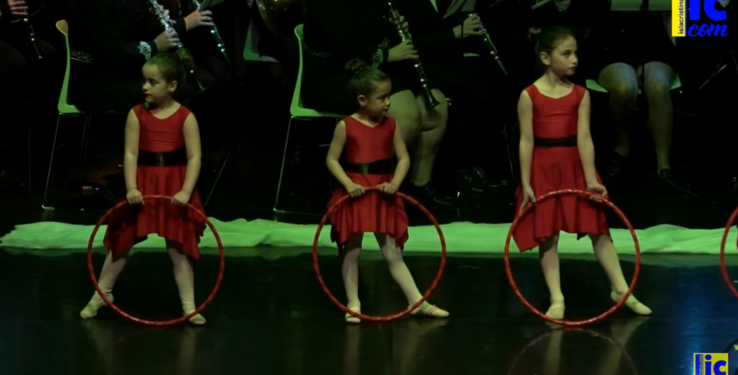 Video: “ESENCIA COFRADE” – Danzarte Ayamonte y B.M. María Stma del Rosario – Ayamonte.