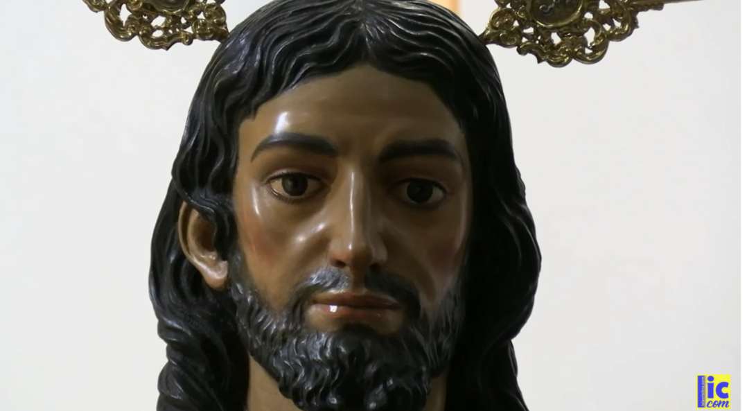 Video: Colección Audiovisual: “Imágenes de la Semana Santa de Isla Cristina” – DOMINGO DE RAMOS.