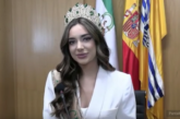 Video: Presentación de la Gala Miss Grand España en Isla Cristina