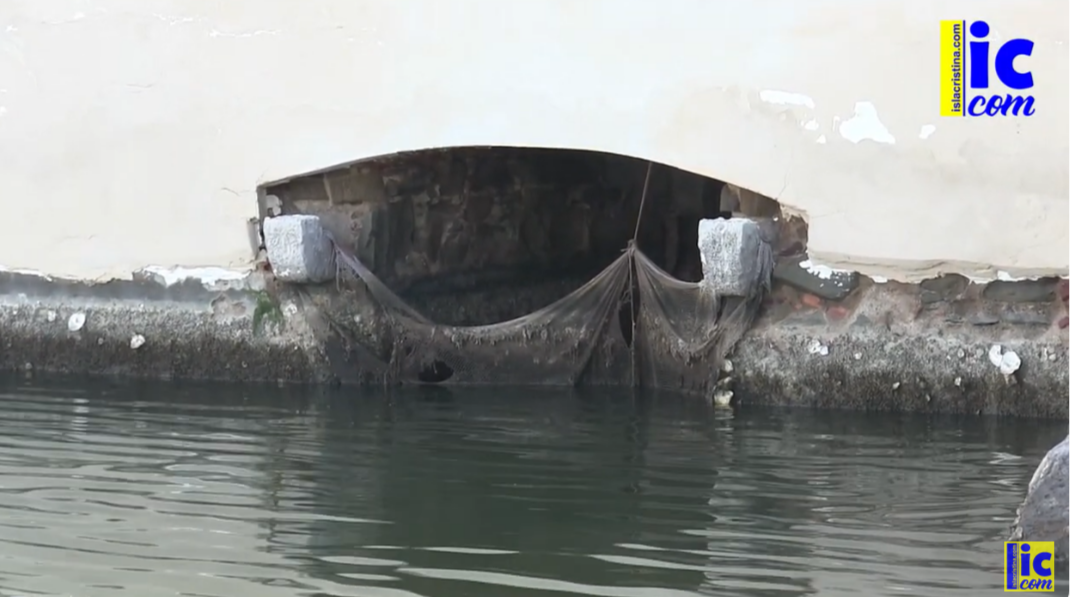 Video: Antiguo Molino de Mareas de Pozo del Camino – Isla Cristina