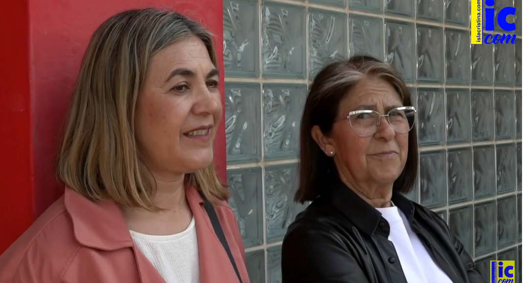 Video: Inauguración del III Festival de las Artes y las Letras de Islantilla