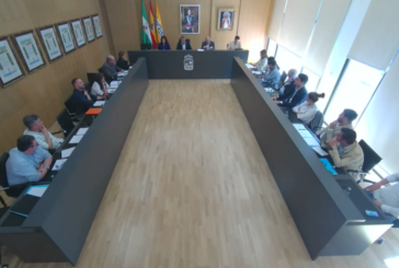 Pleno del mes de abril 2024 - Ayuntamiento de Isla Cristina
