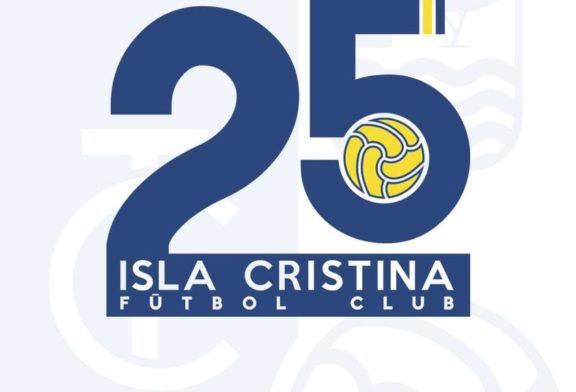 Cumpleaños especial (25) del Isla Cristina FC