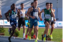 Diez medallistas mundiales y olímpicos participan en el Meeting Iberoamericano de Atletismo de Huelva del 30 de abril