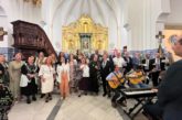 Celebrado el Pregón del L Aniversario Fundacional de la Hermandad del Rocío de Isla Cristina