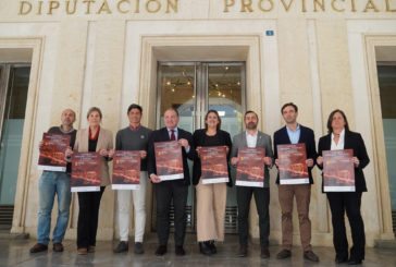 La provincia de Huelva, referente académico de la historia del fútbol nacional gracias al Congreso ‘Emociones, Football y Sociedad’