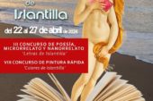 Inauguración del III Festival de las Artes y las Letras de Islantilla