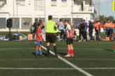 I Torneo Fútbol Alevín Femenino FAIR PLAY - (Final de Oro) - Isla Cristina