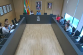 Pleno extraordinario Ayuntamiento de Isla Cristina 13/05/2024