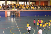 El CD Isla Cristina de fútbol Sala, jugará la final de la Supercopa