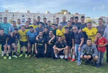 El Isla Cristina a por la final del playoff de ascenso a División de Honor