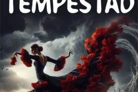 El Espectáculo la Tempestad flamenca llega a Isla Cristina