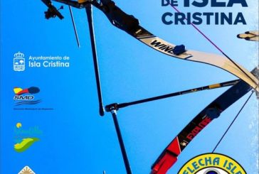 III Trofeo Ciudad de Isla Cristina organizado por el Club Deportivo de tiro con arco 