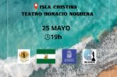 Celebración de Miss Continental Andalucía este sábado 25 de mayo en Isla Cristina
