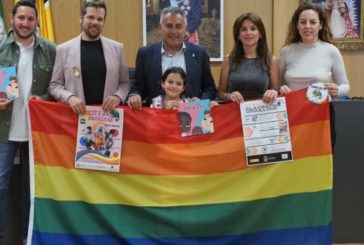 Isla Cristina presenta un gran programa con motivo del Día del Orgullo LGTBIQ+
