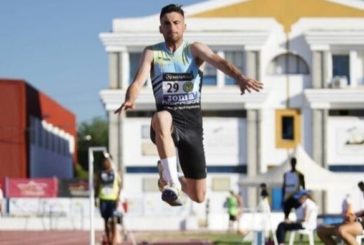 Atletas de Huelva mantienen las categorías en División de Honor y Primera