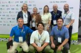 La oferta de golf del Destino Huelva intensifica su promoción con dos acciones en Navarra y Málaga