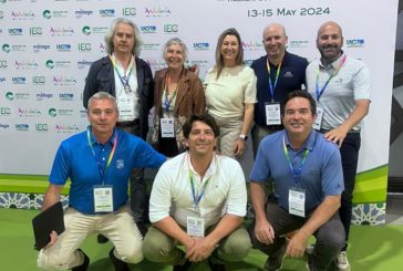 La oferta de golf del Destino Huelva intensifica su promoción con dos acciones en Navarra y Málaga