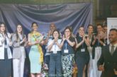Los Comercios de Isla Cristina Protagonistas del FASHION SHOW con las candidatas a MISS GRAND SPAIN