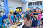 Arranca en Isla Cristina la XVI campaña de prevención de trastornos alimentarios y obesidad infantil ‘desayunos saludables’
