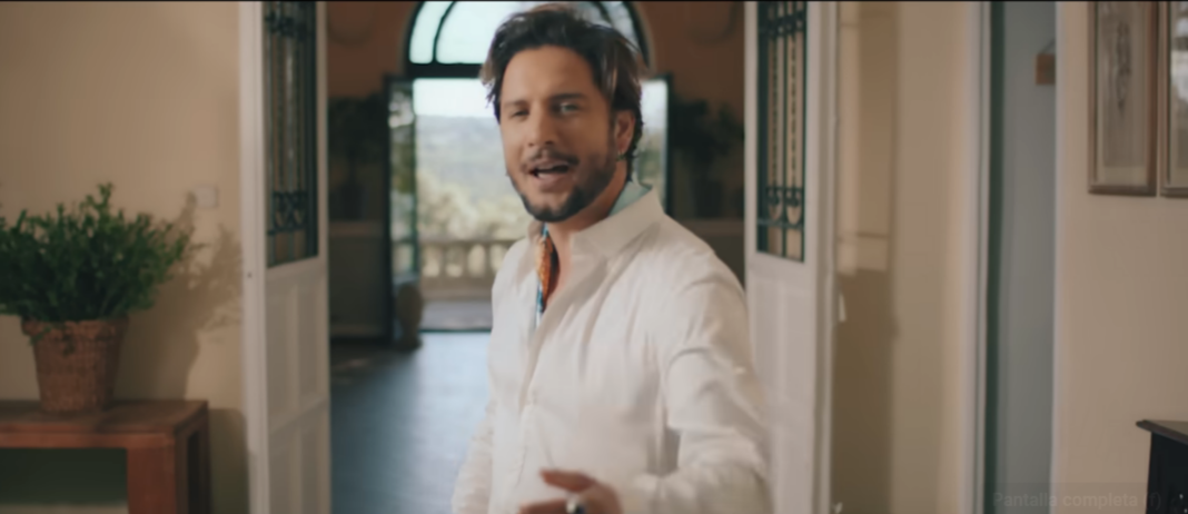 Manuel Carrasco – La Reina Del Baile (Video Oficial)