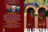 Programación Cultural de Isla Cristina para el mes de julio 2024