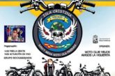 El Moto Club Viejos Amigos La Higuerita celebra su II Aniversario.