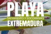 Isla Cristina acoge el II Campeonato de Playa Salvamento y Socorrismo Extremadura