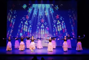 Clausurada en Isla Cristina la escuela municipal de baile flamenco de Rocío Columé