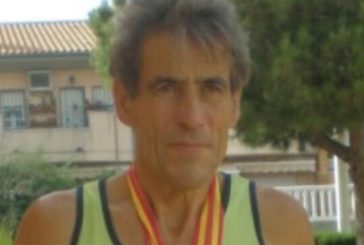 Veteranos Huelva traen 18 medallas del Campeonato de Andalucía Máster