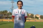 Atletas Huelva en Campeonato Andalucía Sub16