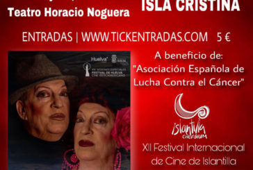 El documental ‘Yo, La Moni’ en el Ciclo 'Docufórum.