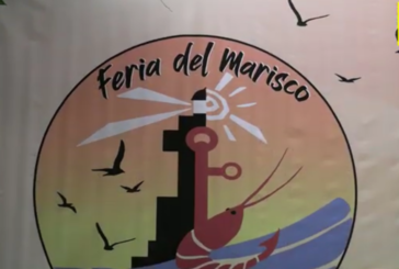 Presentación de la II Feria del Marisco - Isla Cristina