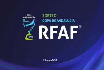 El Isla Cristina se enfrentará al Castilleja CF en la Copa Andalucía