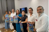 David Morales, Paco Briceño y Teresa Fernández participarán en el ciclo 'La Redondela, espacio D'Arte'