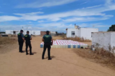 Detenido en La Redondela por almacenar 10.000 litros de combustible para abastecer a narcolanchas