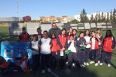 Unos 2.500 jóvenes de primaria y secundaria han participado en lo talleres formativos de Deportes de la Diputación