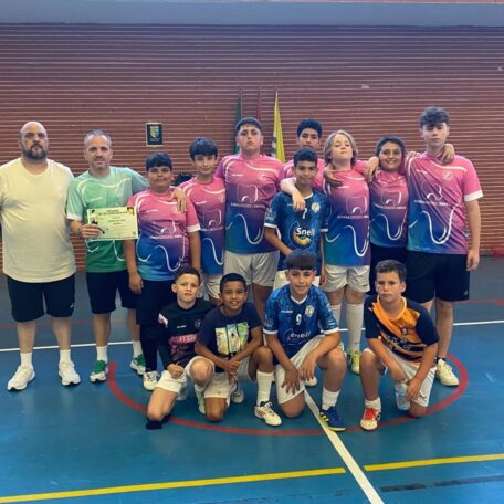 501208197_18036008777635876_2765327311922307916_n-456x456 Clausura final de temporada del C D Isla Cristina FS