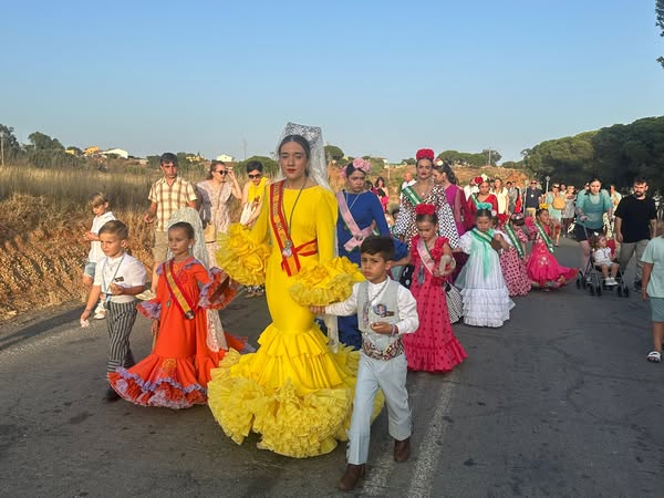 509441878_1030504259215197_5774864996716217195_n Finalizó las fiestas en honor a María Auxiliadora