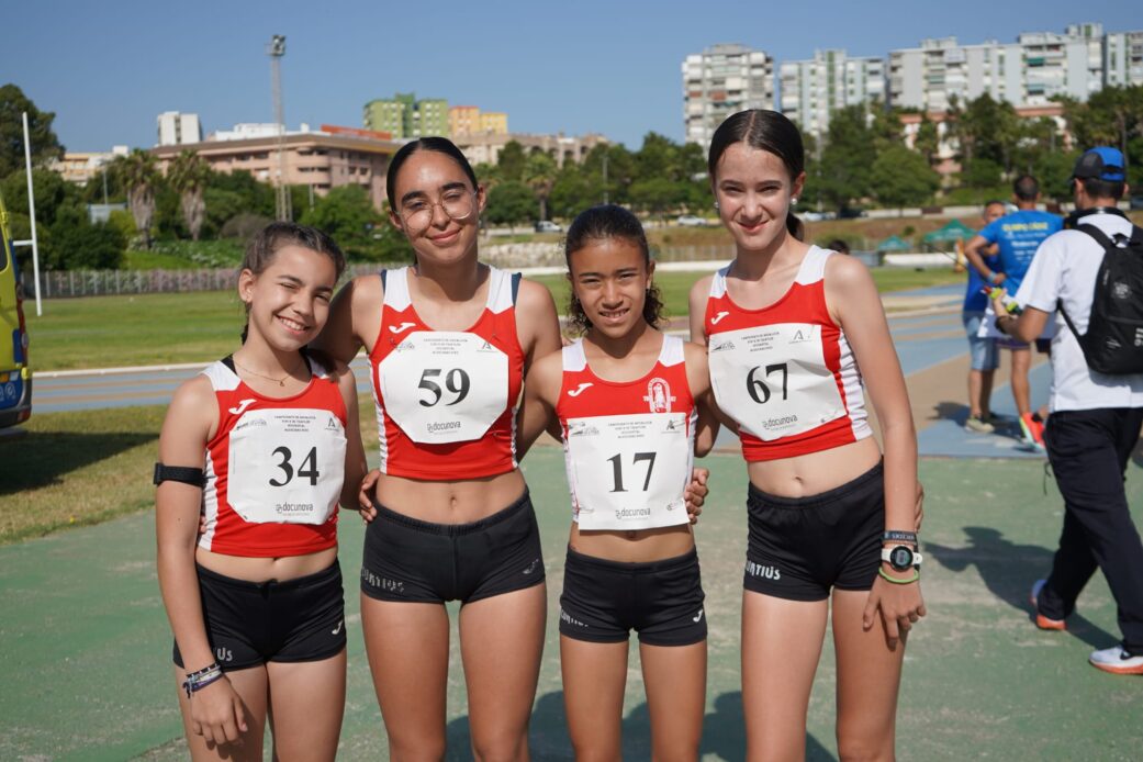 IMG-20250531-WA0006-1041x694 Huelva trae 12 premios del Campeonato Andalucía Occidental Triatlón Sub 12
