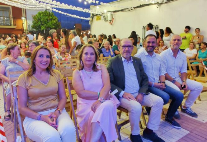 WhatsApp-Image-2025-06-20-at-11.56.57-3-665x456 Rocío Pardo y Elena Neto Reinas de las Fiestas en Honor a María Auxiliadora, Patrona de la barriada de Pozo del Camino